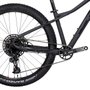 Bicicleta GT Avalanche Expert 27.5 SX Preta