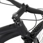 Bicicleta GT Avalanche Expert 27.5 SX Preta