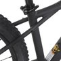 Bicicleta GT Avalanche Expert 27.5 SX Preta