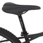 Bicicleta GT Avalanche Expert 27.5 SX Preta