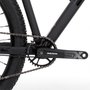 Bicicleta GT Avalanche Expert 27.5 SX Preta