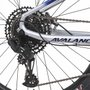 Bicicleta GT Avalanche Expert 27.5 SX