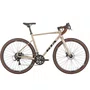 Bicicleta GTA Across 2.0 Gravel 18 vel Hidráulica Bege