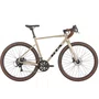 Bicicleta GTA Across 2.0 Gravel 18 vel Bege