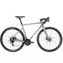 Bicicleta GTA Across 2.0 Gravel 18 vel Verde Claro