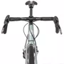 Bicicleta GTA Across 2.0 Gravel 18 vel Verde Claro