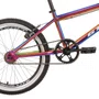 Bicicleta GTA BMX Nitro Aro 20 Camaleão