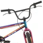 Bicicleta GTA BMX Nitro Aro 20 Camaleão