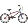 Bicicleta GTA BMX Nitro Aro 20 Camaleão
