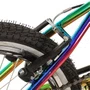 Bicicleta GTA BMX Nitro Aro 20 Camaleão