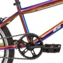 Bicicleta GTA BMX Nitro Aro 20 Camaleão
