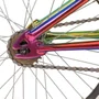 Bicicleta GTA BMX Nitro Aro 20 Camaleão
