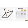 Bicicleta GTA Climb Comp 29 12 vel