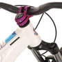 Bicicleta do Grau GTA Gravity Brutus Hidráulica Cubo Barulhento