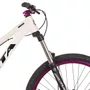 Bicicleta do Grau GTA Gravity Brutus Hidráulica Cubo Barulhento