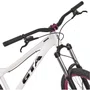 Bicicleta do Grau GTA Gravity Brutus Hidráulica Cubo Barulhento