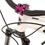 Bicicleta do Grau GTA Gravity Brutus Hidráulica Cubo Barulhento
