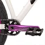 Bicicleta do Grau GTA Gravity Brutus Hidráulica Cubo Barulhento