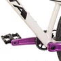 Bicicleta do Grau GTA Gravity Brutus Hidráulica Cubo Barulhento