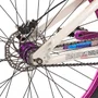 Bicicleta do Grau GTA Gravity Brutus Hidráulica Cubo Barulhento