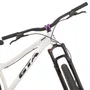 Bicicleta do Grau GTA Gravity  Hidráulica Cubo Barulhento
