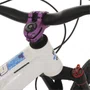 Bicicleta do Grau GTA Gravity  Hidráulica Cubo Barulhento