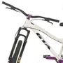 Bicicleta do Grau GTA Gravity  Hidráulica Cubo Barulhento