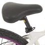 Bicicleta do Grau GTA Gravity  Hidráulica Cubo Barulhento