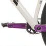 Bicicleta do Grau GTA Gravity  Hidráulica Cubo Barulhento