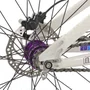 Bicicleta do Grau GTA Gravity  Hidráulica Cubo Barulhento