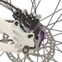 Bicicleta do Grau GTA Gravity  Hidráulica Cubo Barulhento