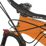 Bicicleta do Grau GTA Rebel Disc Shimano Laranja