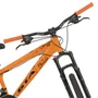 Bicicleta do Grau GTA Rebel Disc Shimano Laranja