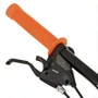 Bicicleta do Grau GTA Rebel Disc Shimano Laranja