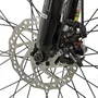 Bicicleta do Grau GTA Rebel Disc Shimano Laranja