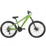 Bicicleta do Grau GTA Rebel Disc Shimano