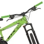 Bicicleta do Grau GTA Rebel Disc Shimano