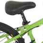 Bicicleta do Grau GTA Rebel Disc Shimano