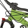 Bicicleta do Grau GTA Rebel Disc Shimano