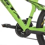 Bicicleta do Grau GTA Rebel Disc Shimano