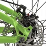 Bicicleta do Grau GTA Rebel Disc Shimano