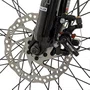 Bicicleta do Grau GTA Rebel Disc Shimano