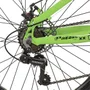 Bicicleta do Grau GTA Rebel Disc Shimano
