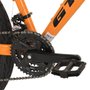 Bicicleta do Grau GTA Rebel 26 Disc Shimano