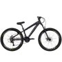 Bicicleta do Grau GTA Rebel 26 Disc Shimano