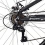 Bicicleta do Grau GTA Rebel 26 Disc Shimano
