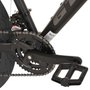 Bicicleta do Grau GTA Rebel 26 Disc Shimano