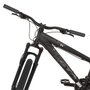 Bicicleta do Grau GTA Rebel 26 Disc Shimano