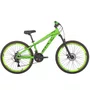 Bicicleta do Grau GTA Rebel Disc Shimano