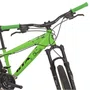 Bicicleta do Grau GTA Rebel Disc Shimano